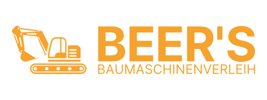 BEERS-BAUMASCHINENVERLEIH